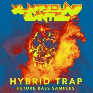 XLNTSOUND CARTEL (BONUS: Hybrid Trap/Future Chords & Plucks One-Shots)