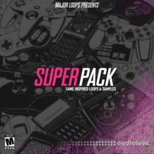 Dynasty Loops Super Pack