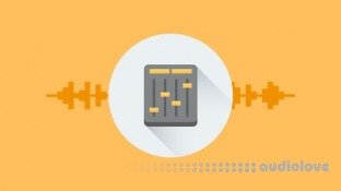 Udemy Avid Pro Tools 12 Fundamentals