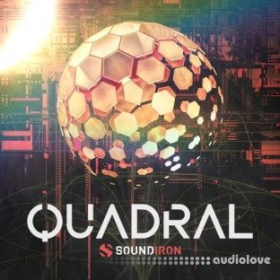 Soundiron Quadral