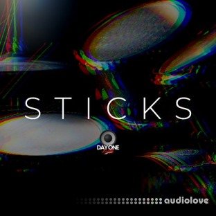 Day One Audio Sticks Volume 1