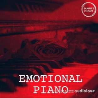 Samples Choice Emotional Piano