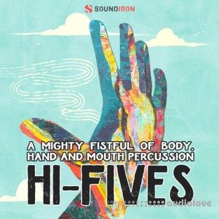 Soundiron Hi Fives