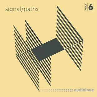 Sweatson Klank Signal Paths