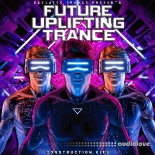 Elevated Trance Future Uplifting Trance