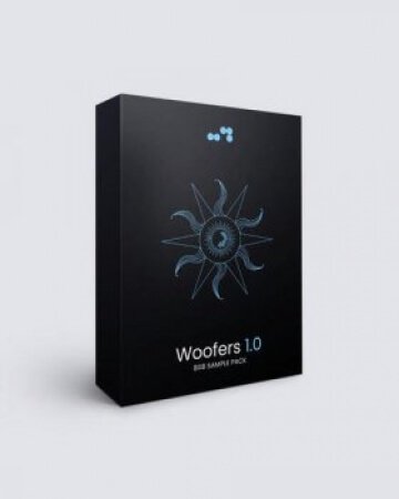 Music Production Biz Woofers 1.0