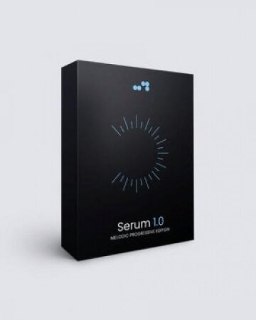 Music Production Biz Serum 1.0