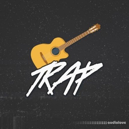 Whitenoise Records Trap Guitar 2