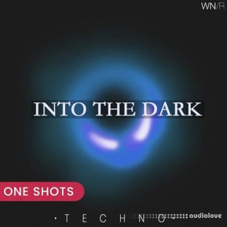 Whitenoise Records Into The Dark Techno ONESHOTS