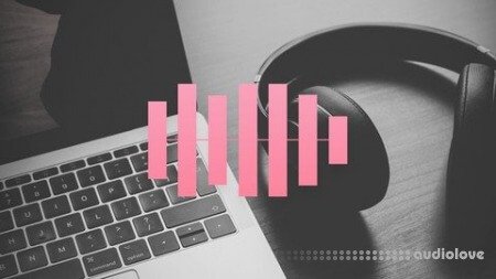 Udemy Make Music With Code: Complete Guide To Coding With Sonic Pi