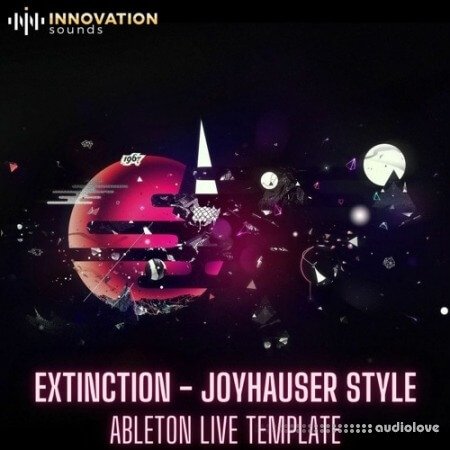 Innovation Sounds Extinction Joyhauser Style