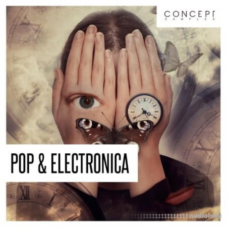 Concept Samples Pop & Electronica