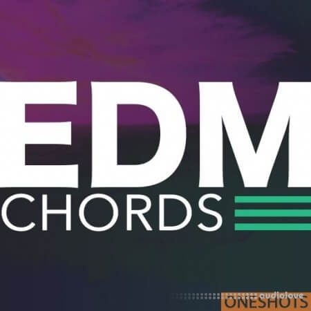 Whitenoise Records EDM Chords