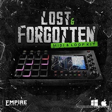 Big Citi Loops Lost & Forgotten