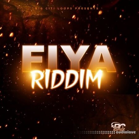 Big Citi Loops Fiya Riddim