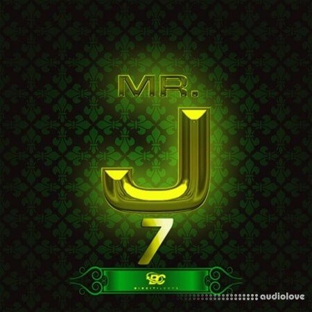 Big Citi Loops Mr. J7