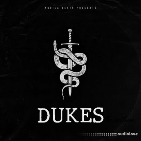 Blissful Audio Aquila Beats Dukes