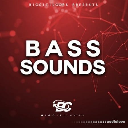 Big Citi Loops BASS SOUNDS