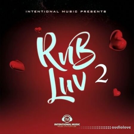 Big Citi Loops RnB Luv Vol.2