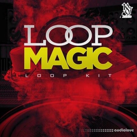 Big Citi Loops Loop Magic