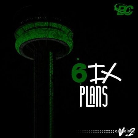 Big Citi Loops 6ix Plans Vol 2