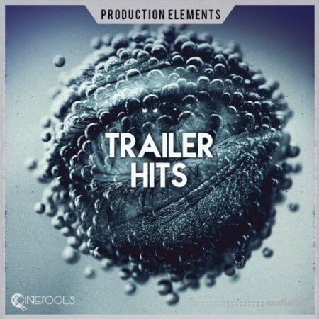 Cinetools Trailer Hits