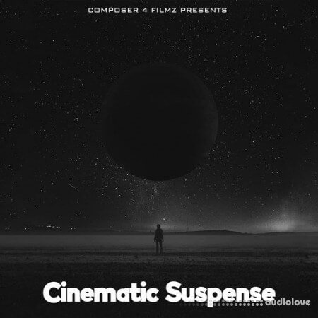 Composer 4 Filmz Cinematic Suspense