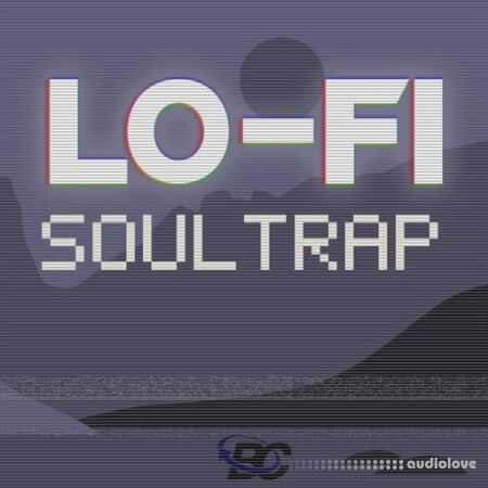 Big Citi Loops Lo-Fi Soul Trap