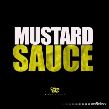 Big Citi Loops Mustard Sauce