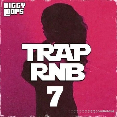 Diggy Loops TRAP RNB 7