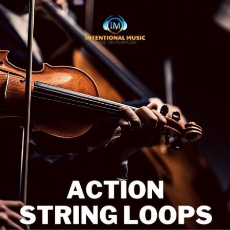 Big Citi Loops ACTION STRING