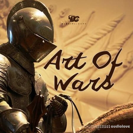 Big Citi Loops Art Of Wars