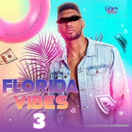 Big Citi Loops Florida Vibes 3