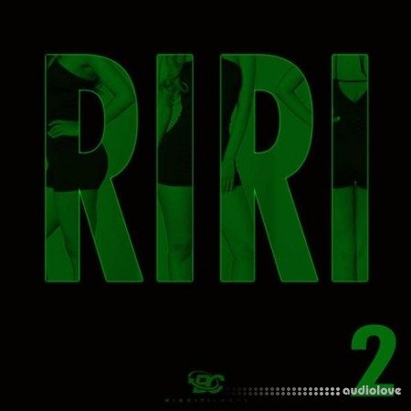 Big Citi Loops RIRI 2