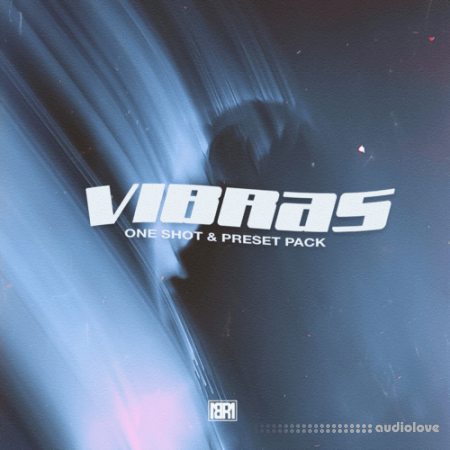 ReeMau Beats VIBRAS (Preset & One Shot Pack)