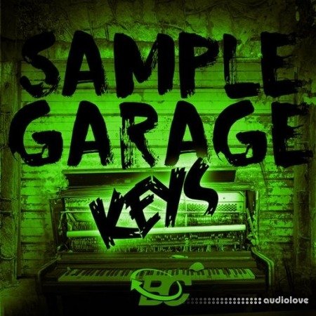 Big Citi Loops Sample Garage Keys