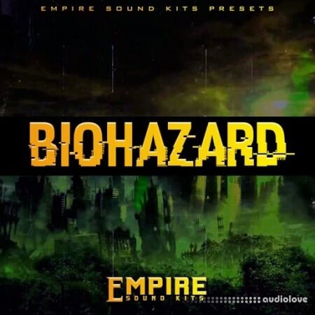 Big Citi Loops BIO HAZARD