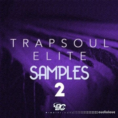 Big Citi Loops Trapsoul Elite Samples 2