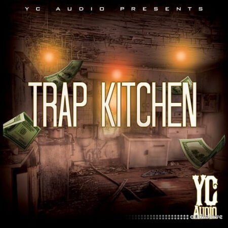 Big Citi Loops Trap Kitchen