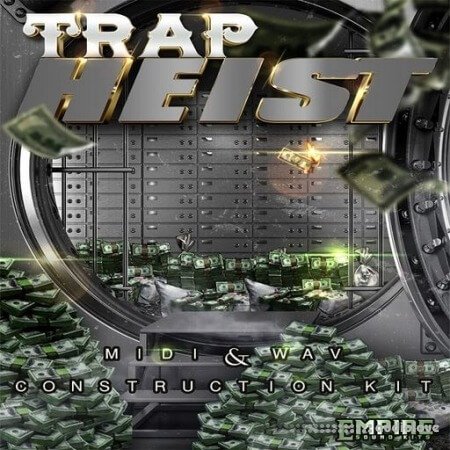 Big Citi Loops Trap Heist