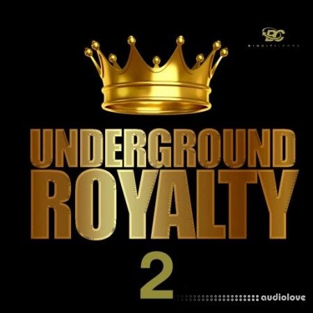 Big Citi Loops Underground Royalty 2