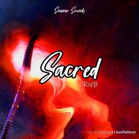 Smemo Sounds Sacred Rnb