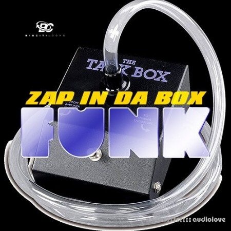 Big Citi Loops Zap In Da Box Funk