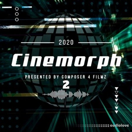 Composer 4 Filmz Cinemorph 2