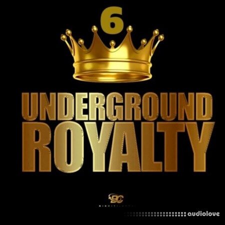 Big Citi Loops Underground Royalty 6