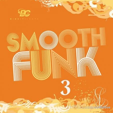 Big Citi Loops Smooth Funk 3