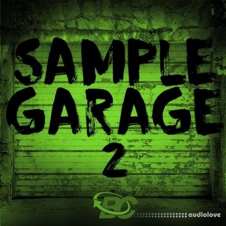 Big Citi Loops Sample Garage 2