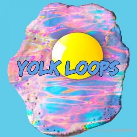 Big Citi Loops Yolk Loops