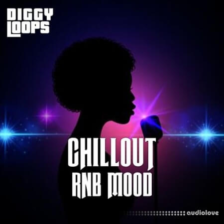 Big Citi Loops Chillout RnB Mood