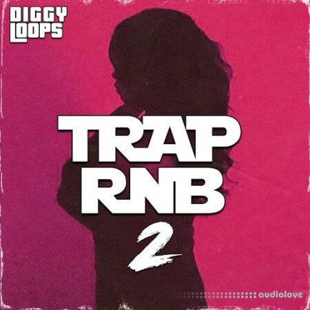 Diggy Loops TRAP RNB 2